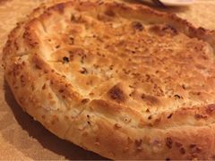 -维吾尔餐厅(宜山路店)