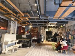 -缪斯琴行英皇小提琴.钢琴.吉他(张江店)