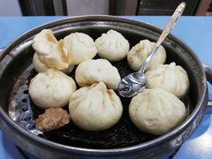 -天天锅贴王(迎凤街店)