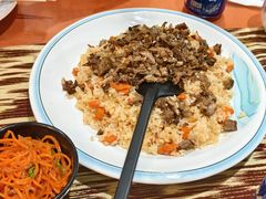 -新疆伊宁远征餐厅