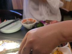 -银座苑烧肉酒场·烤活鳗(仙霞路店)