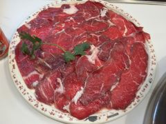 -朱氏胖子烂火锅(洪崖洞店)