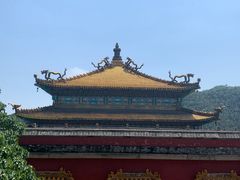 -须弥福寿之庙