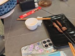-陈熹公民族美食文化餐厅·清真(中华广场店)