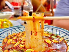 -小媳妇凉粉(浑源店)