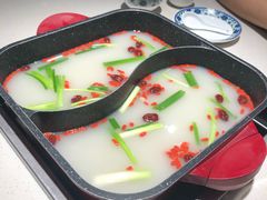 -蜀张一派斑鱼大虾(宁河旗舰店)