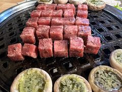 -霸腹烤肉(厦门柚子番店)