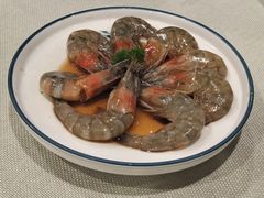 -渔娘渔家丹东海鲜(东直门店)