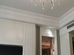 -上海圣淘沙万怡酒店