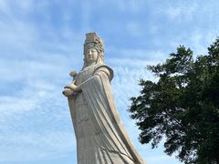 -莆田湄洲妈祖祖庙