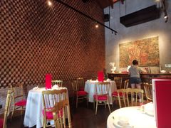 大堂-玫瑰厅上海菜(兴国路店)