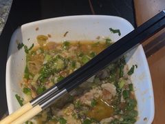 -大河宴·椒麻鱼火锅(北京路中和美食街店)