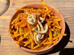 -毛辣果·酸(OHA复兴西路店)