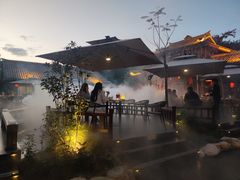 -濮园 · 四合院餐厅