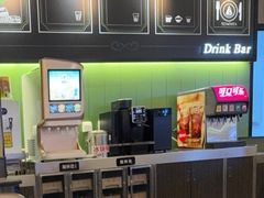 -萨莉亚意式餐厅(苏州泉屋店)