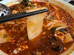 -飞天大厦清真餐厅