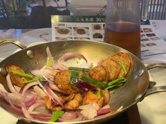 -绿茶餐厅(青岛城阳万象汇店)