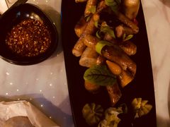 -STARRY CAFE & LOUNGE BAR(高新店)
