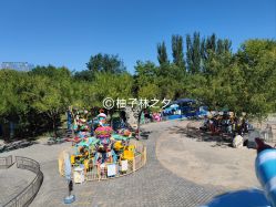 -大望京儿童游乐场