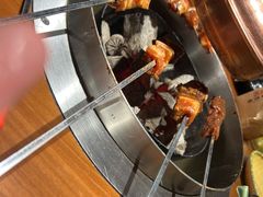 -炭窑水浒烤肉(汉阳鹦鹉巷子店)