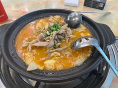 -李师傅脆肚(梅林店)