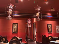 -茶人村·宫廷私厨(奥体印象城店)