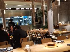 -烧肉达人•炭火烧肉(新天地店)
