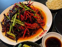 -红盔甲·小龙虾(人民广场店)