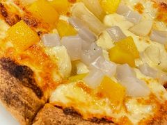 -萨莉亚意式餐厅(深圳北站店)