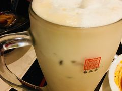 -春水堂人文茶馆(台中新时代店)