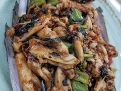 -广胜通达海鲜食府(黄沙店)