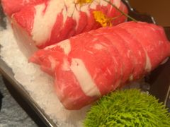 -色響火锅(恒隆广场店)