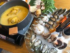 -霸王虾·小龙虾香辣蟹(玉林店)