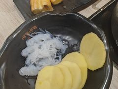 -呷哺呷哺 黄金牧场 (房山印象城店)