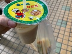 -咏春葱油饼(德政中路店)