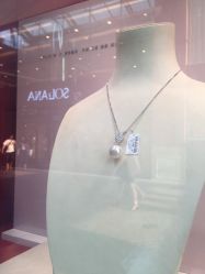 -RUANS阮仕珍珠(北京蓝色港湾店)