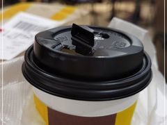 -麦当劳(华融店)