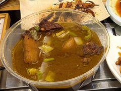 -东财大盘鸡(黑石礁店)