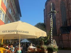 -Restaurant Paulaner am Dom