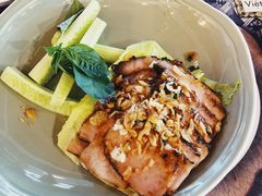 -CHINCHIN 青青·泰国料理(万象食家店)