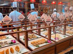 -抱德·潮汕味(琶洲店原惠城鱼仔)