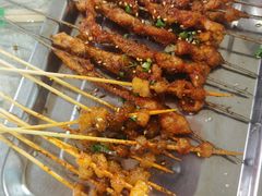 -桂萍特色牛筋牛杂(长堤街总店)
