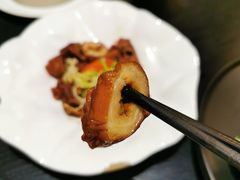 -柒园·三十年创意杭帮菜(龙湖滨江天街店)