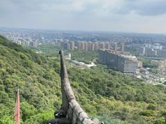 -杭州半山国家森林公园