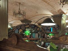 -凯撒城堡西餐厅(颐和国际店)