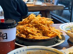 -老雒阳面馆·水席·洛阳菜(王城路店)