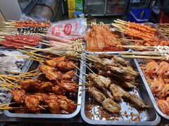 -胡仁根胡记炸炸炸