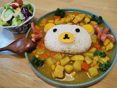 -红小满休闲餐厅(十全街店)