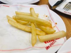 -米斯特比萨(望京西园店)