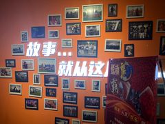 -弓舍射箭俱乐部(高新总店)